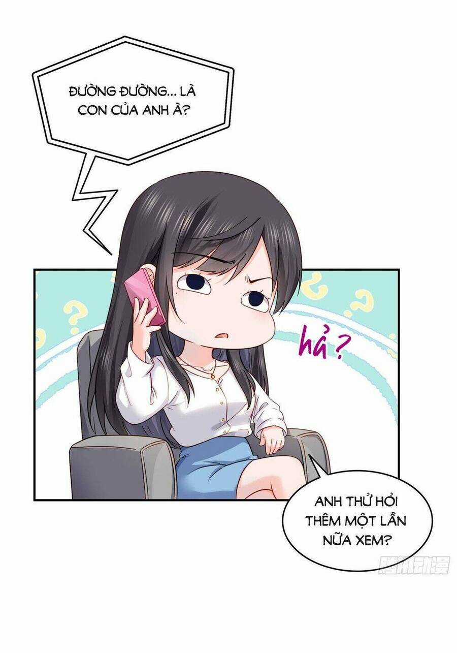 Đúng Như Hàn Quang Gặp Nắng Gắt Chương 477 trang 10