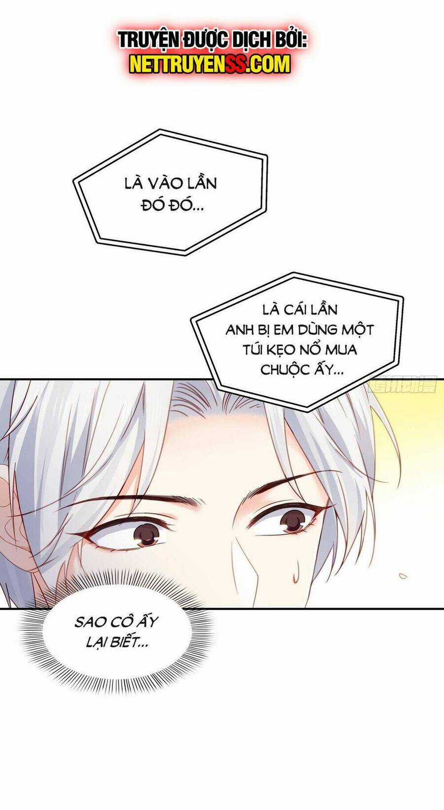 Đúng Như Hàn Quang Gặp Nắng Gắt Chương 477 trang 12