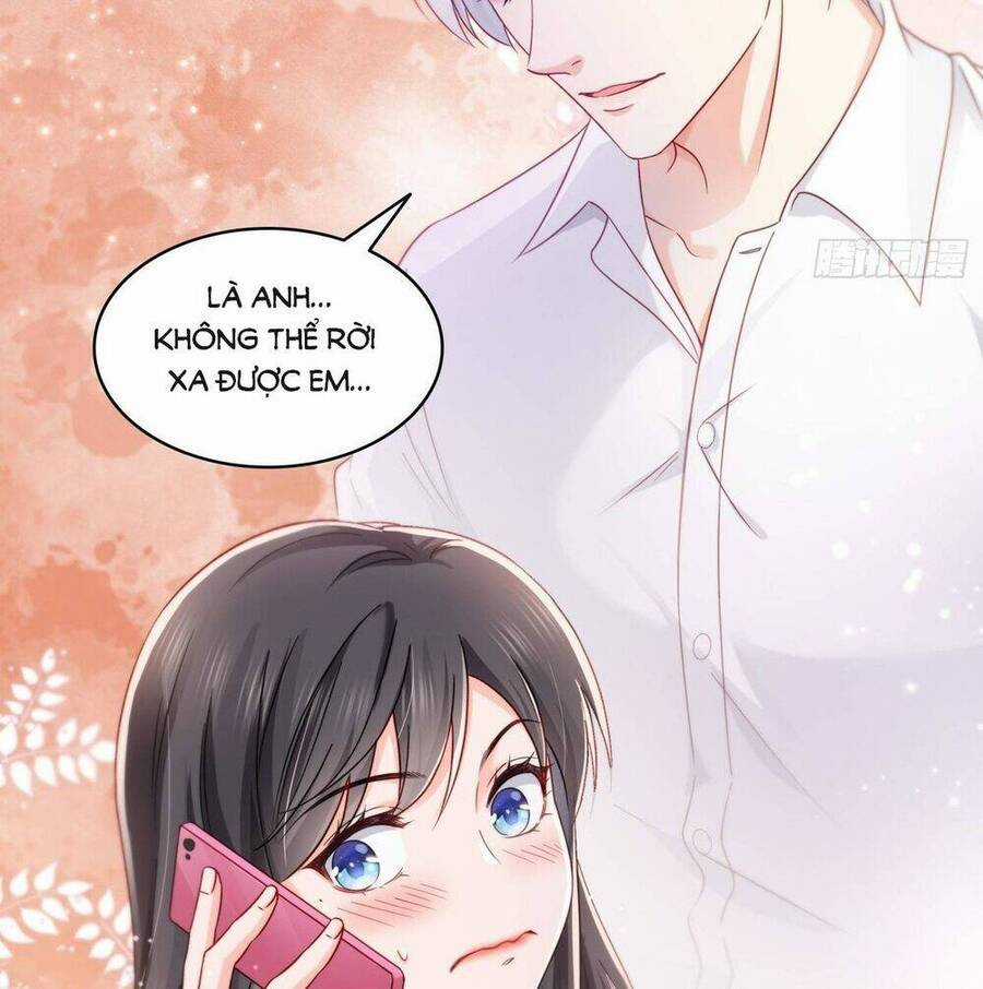 Đúng Như Hàn Quang Gặp Nắng Gắt Chương 477 trang 16