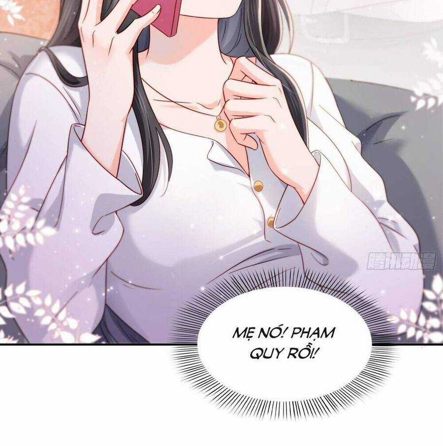 Đúng Như Hàn Quang Gặp Nắng Gắt Chương 477 trang 17