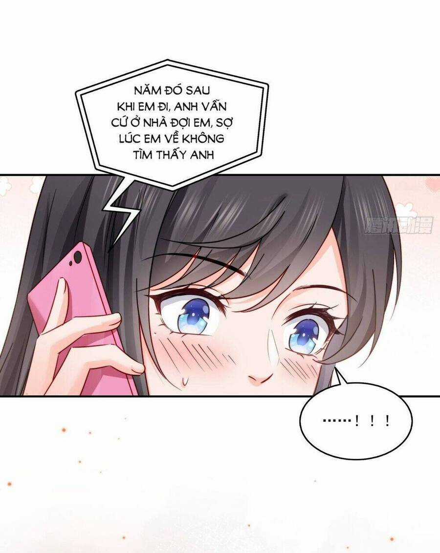 Đúng Như Hàn Quang Gặp Nắng Gắt Chương 477 trang 19