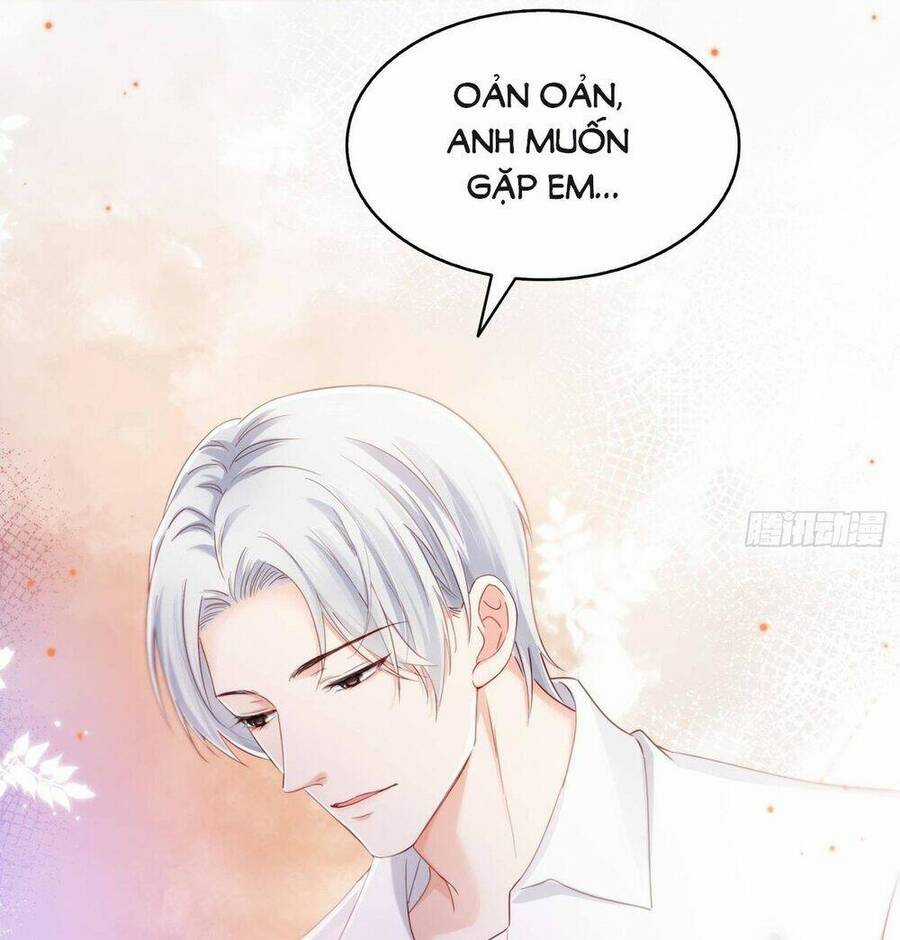 Đúng Như Hàn Quang Gặp Nắng Gắt Chương 477 trang 20