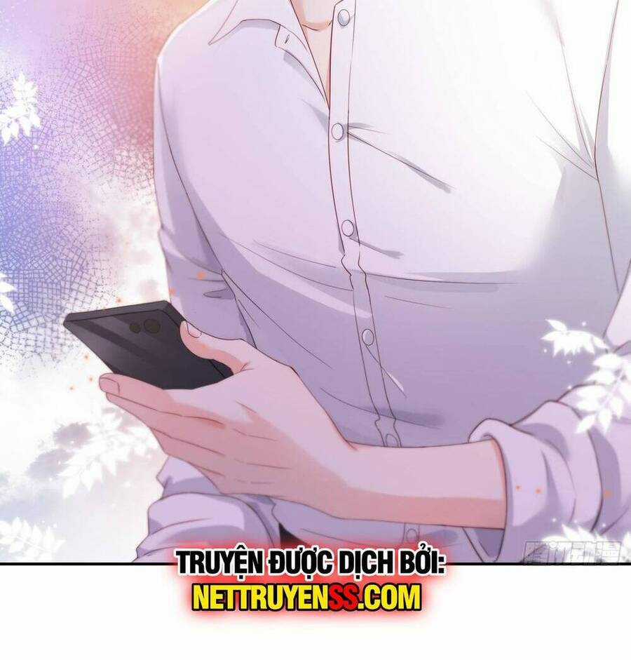 Đúng Như Hàn Quang Gặp Nắng Gắt Chương 477 trang 21