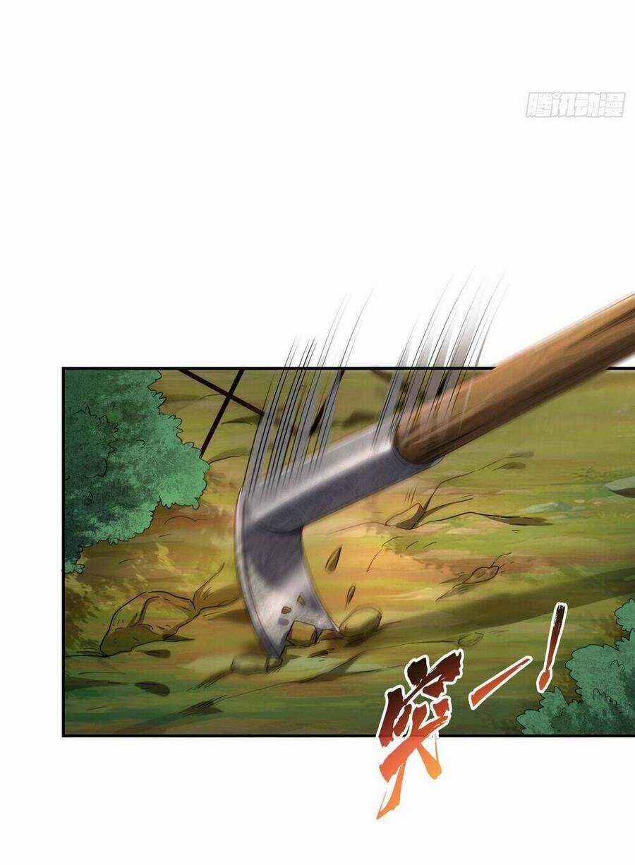 Đúng Như Hàn Quang Gặp Nắng Gắt Chương 477 trang 26