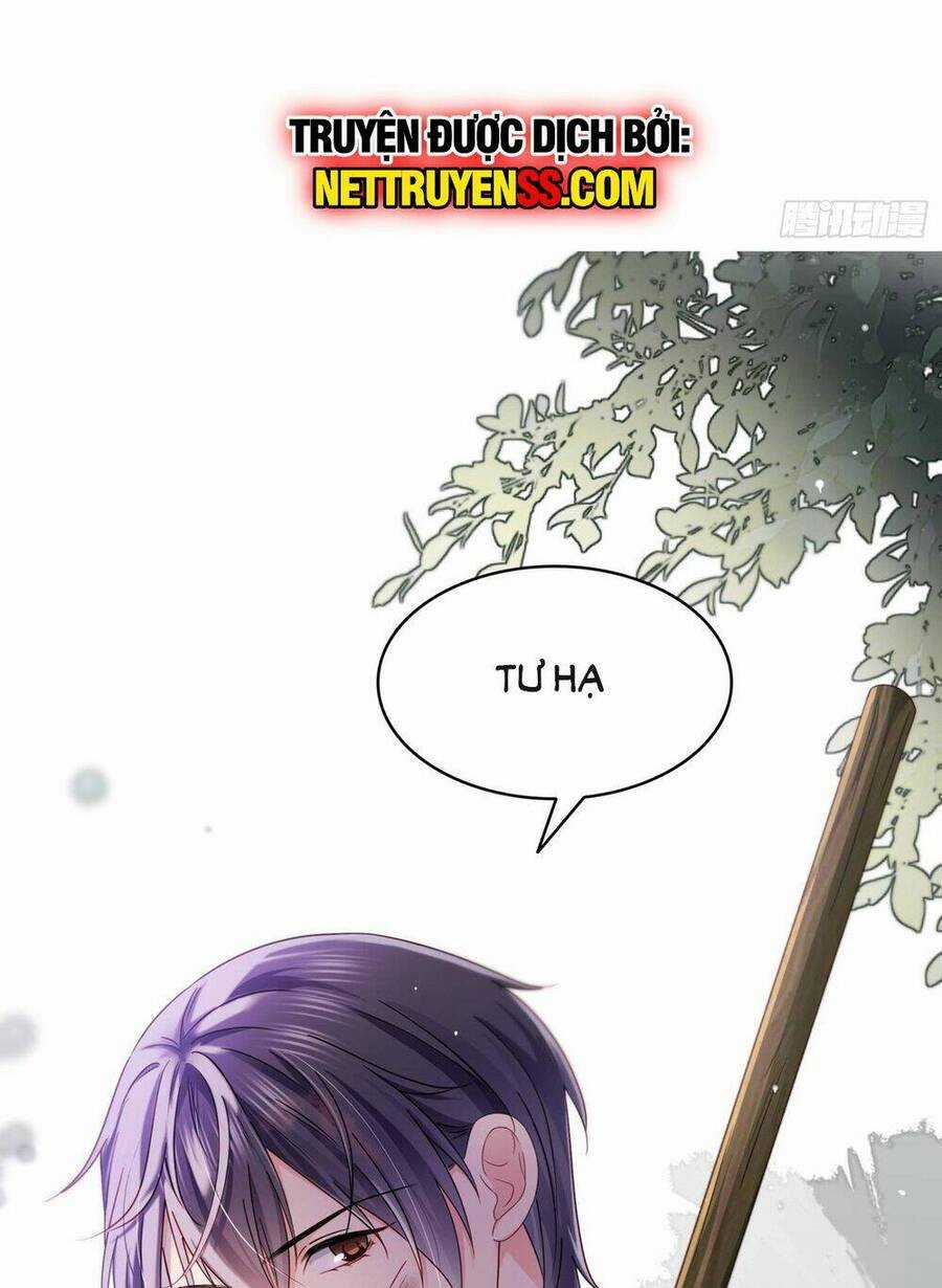 Đúng Như Hàn Quang Gặp Nắng Gắt Chương 477 trang 29