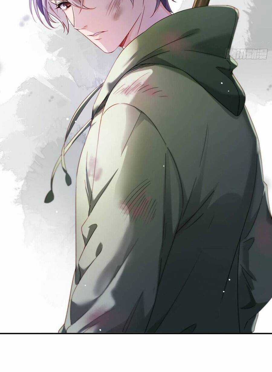 Đúng Như Hàn Quang Gặp Nắng Gắt Chương 477 trang 30