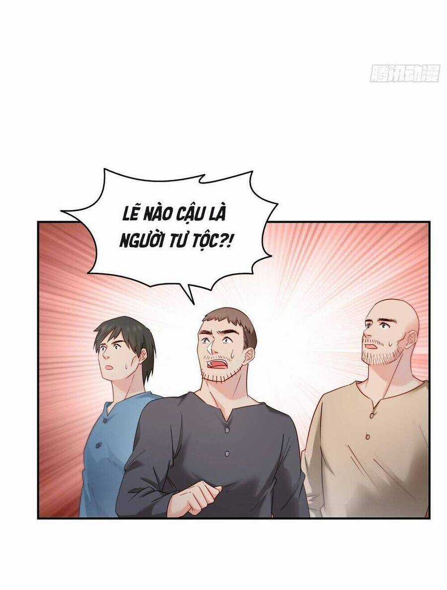 Đúng Như Hàn Quang Gặp Nắng Gắt Chương 477 trang 31