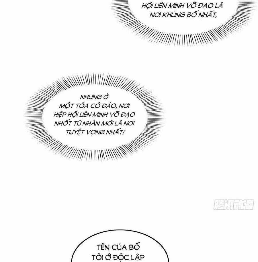 Đúng Như Hàn Quang Gặp Nắng Gắt Chương 477 trang 34