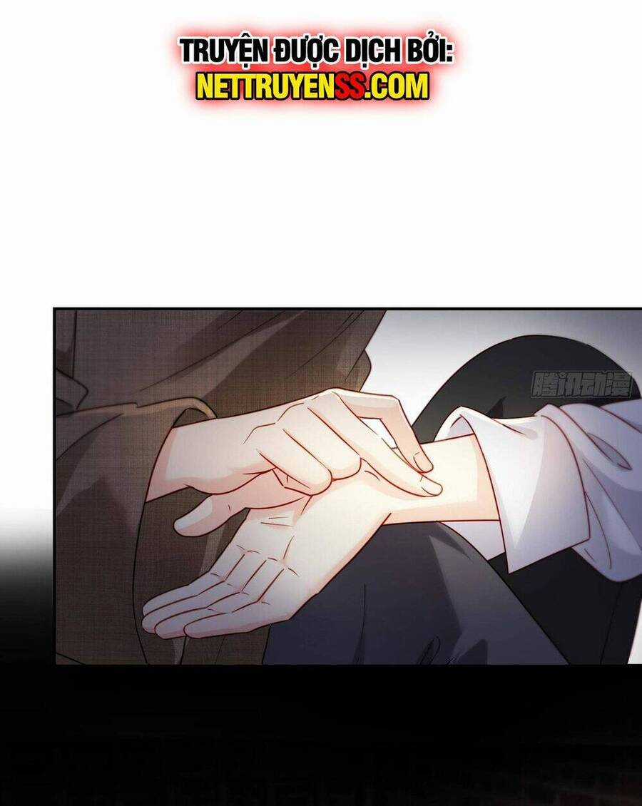 Đúng Như Hàn Quang Gặp Nắng Gắt Chương 477 trang 40