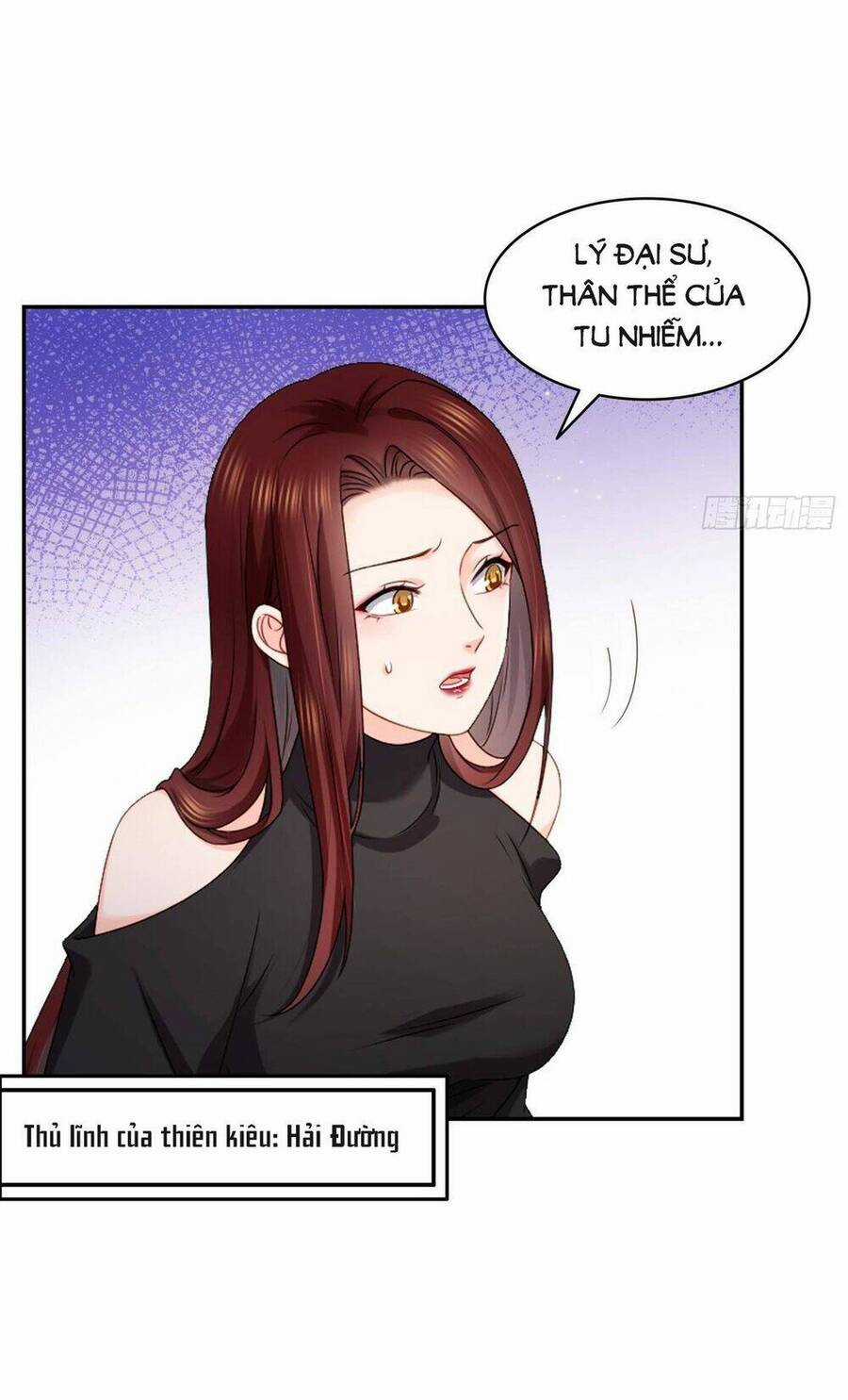 Đúng Như Hàn Quang Gặp Nắng Gắt Chương 477 trang 42