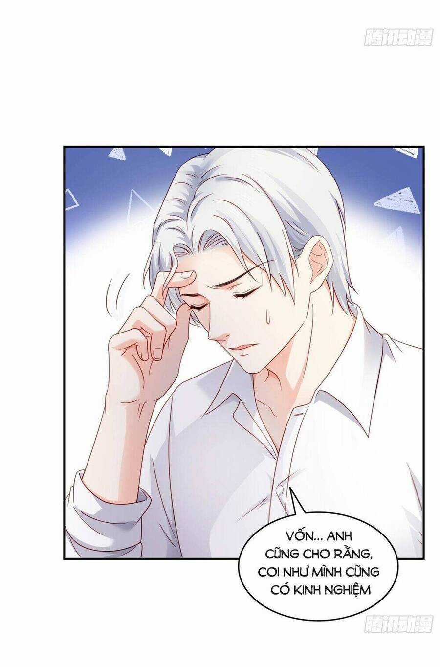 Đúng Như Hàn Quang Gặp Nắng Gắt Chương 477 trang 8