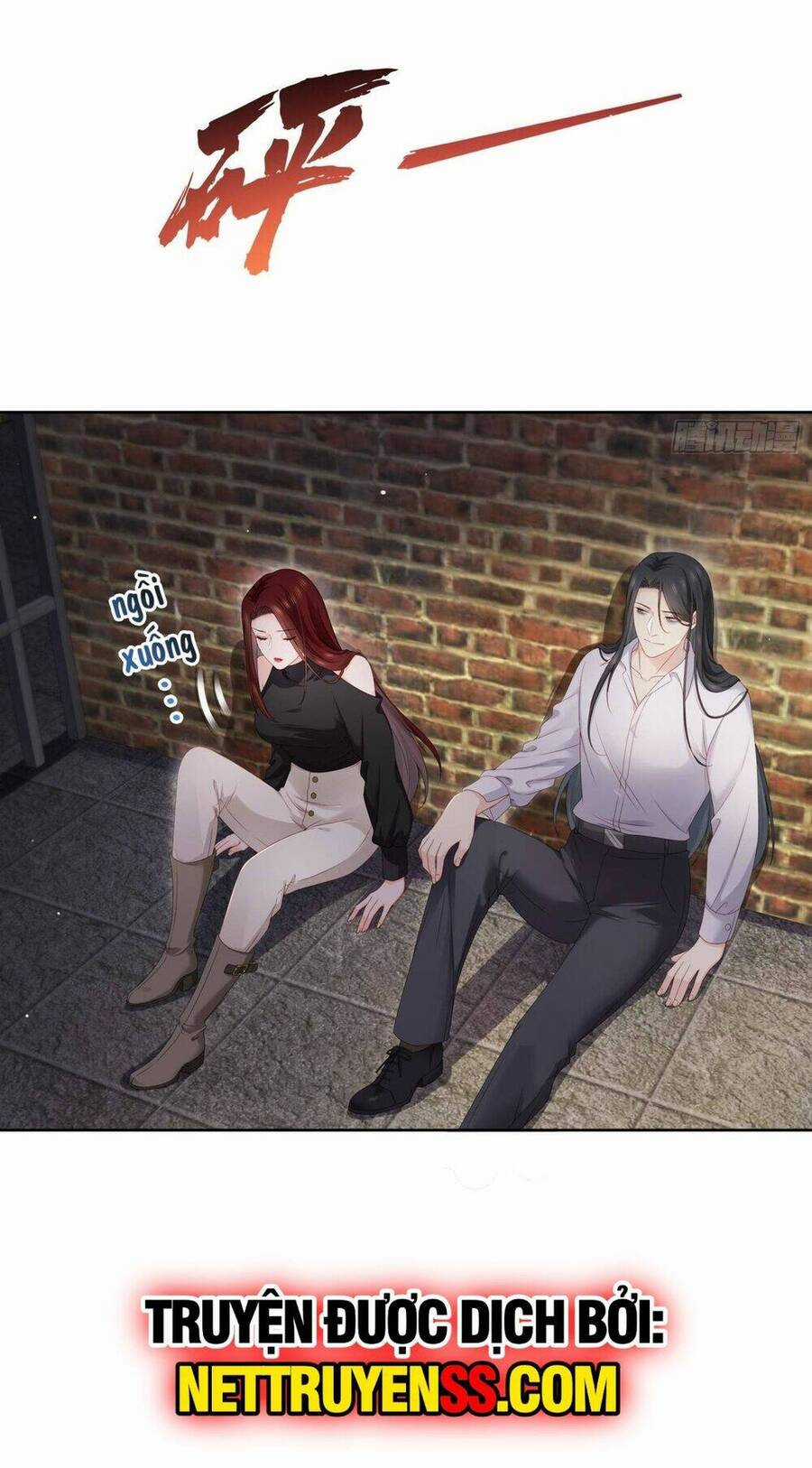 Đúng Như Hàn Quang Gặp Nắng Gắt Chương 478 trang 10