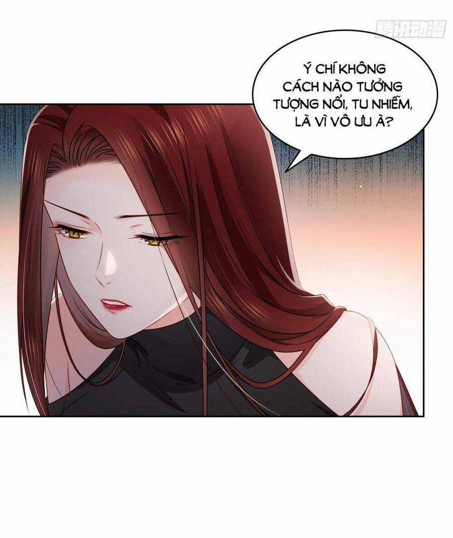 Đúng Như Hàn Quang Gặp Nắng Gắt Chương 478 trang 11