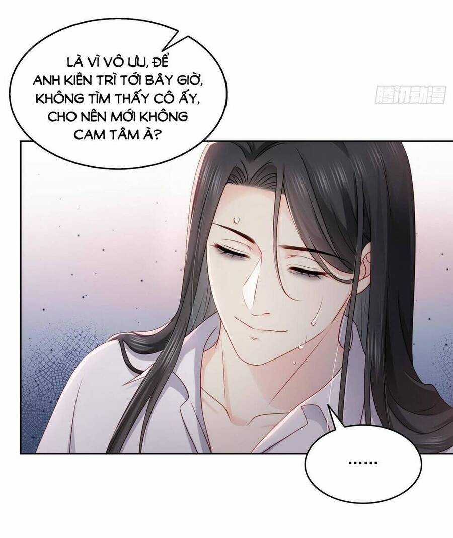 Đúng Như Hàn Quang Gặp Nắng Gắt Chương 478 trang 12