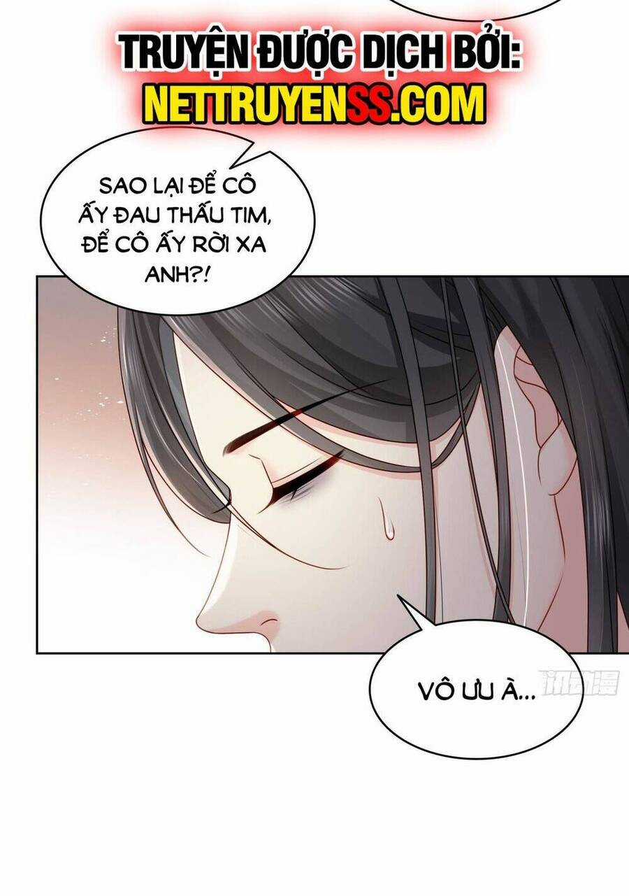 Đúng Như Hàn Quang Gặp Nắng Gắt Chương 478 trang 15