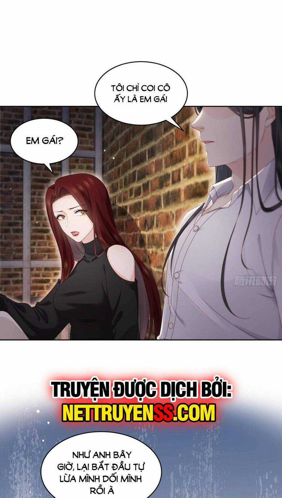 Đúng Như Hàn Quang Gặp Nắng Gắt Chương 478 trang 16