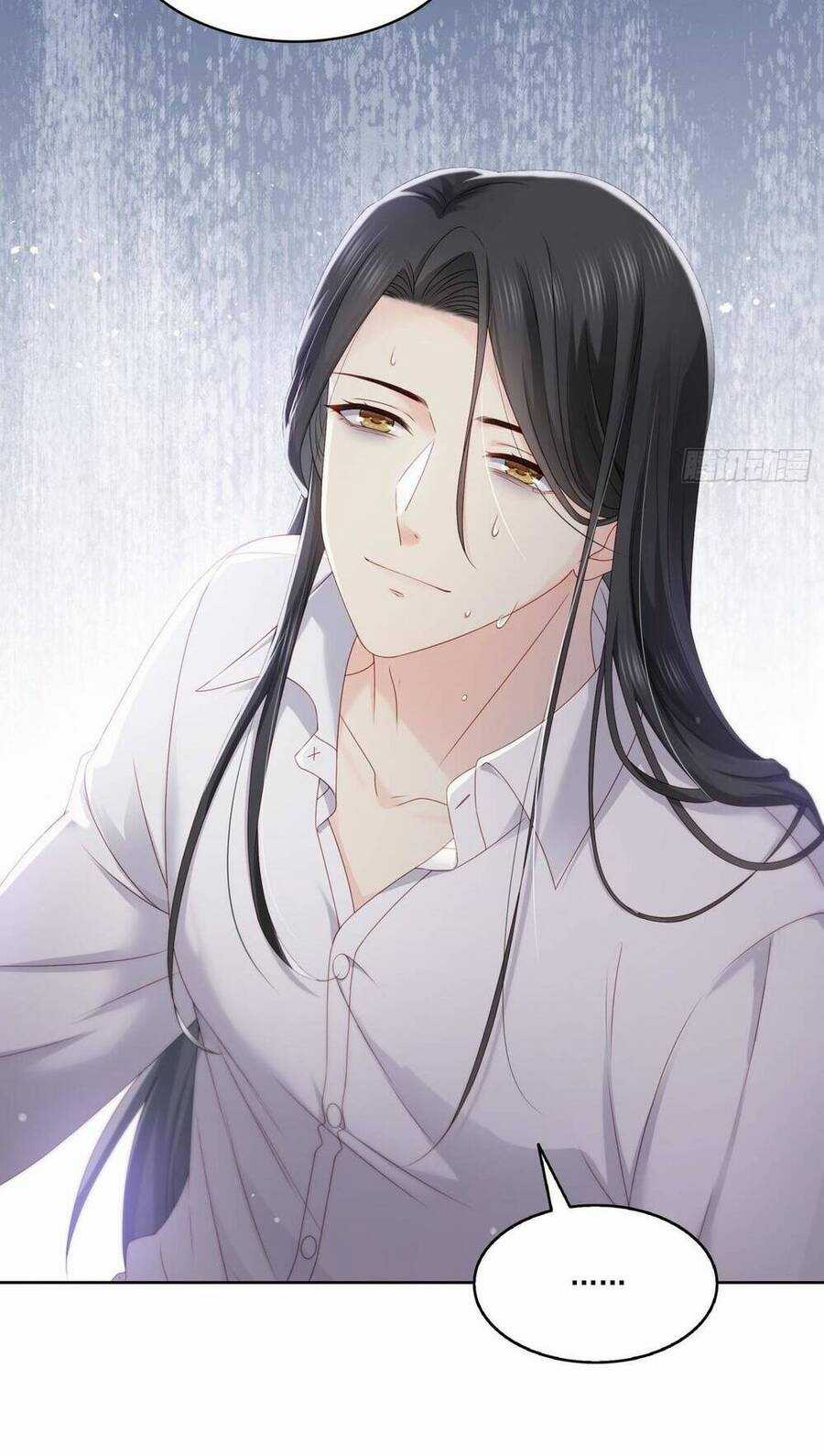 Đúng Như Hàn Quang Gặp Nắng Gắt Chương 478 trang 17