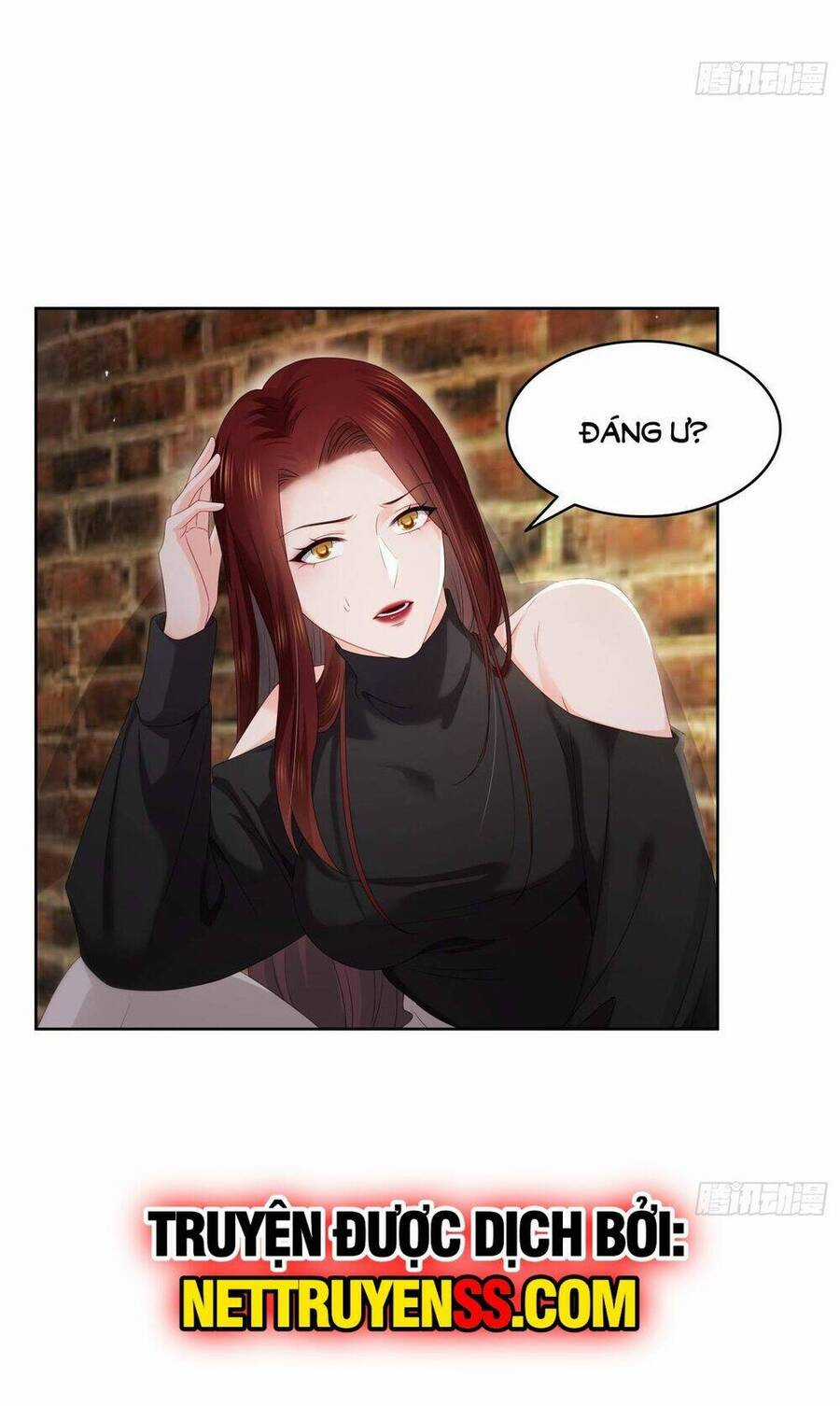 Đúng Như Hàn Quang Gặp Nắng Gắt Chương 478 trang 20