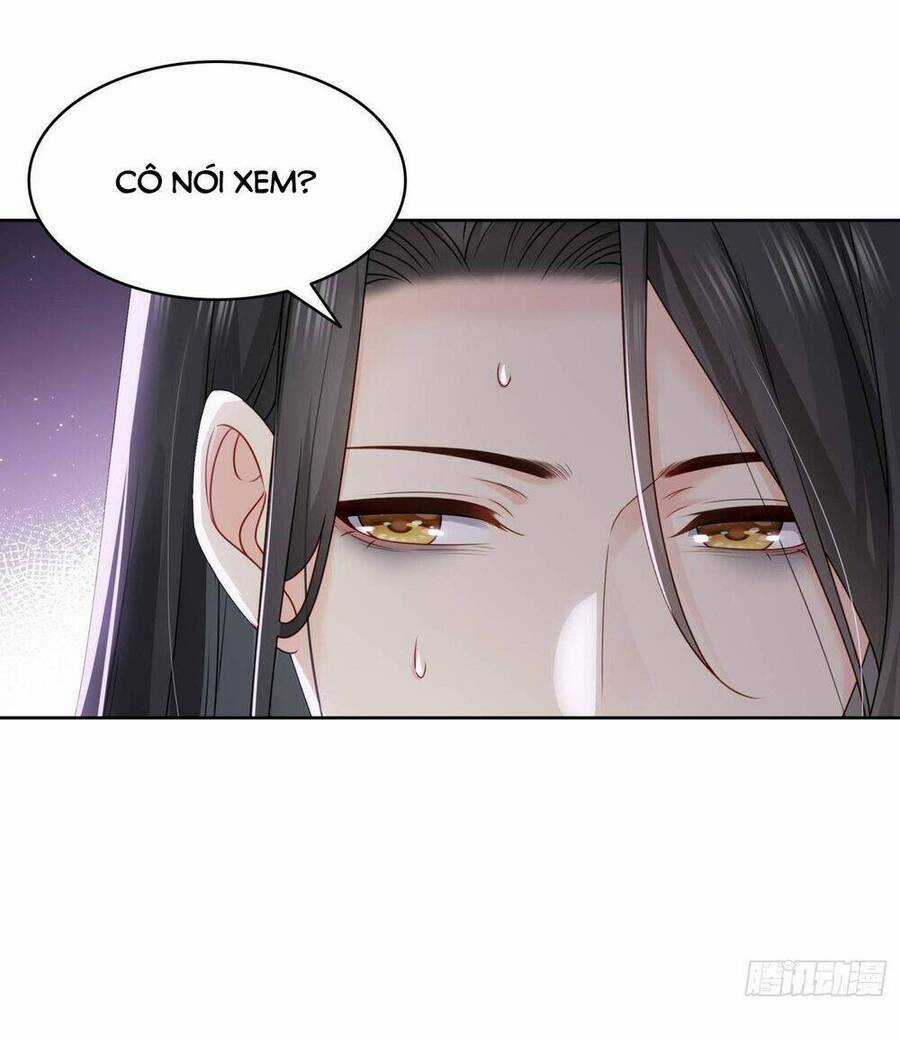 Đúng Như Hàn Quang Gặp Nắng Gắt Chương 478 trang 21