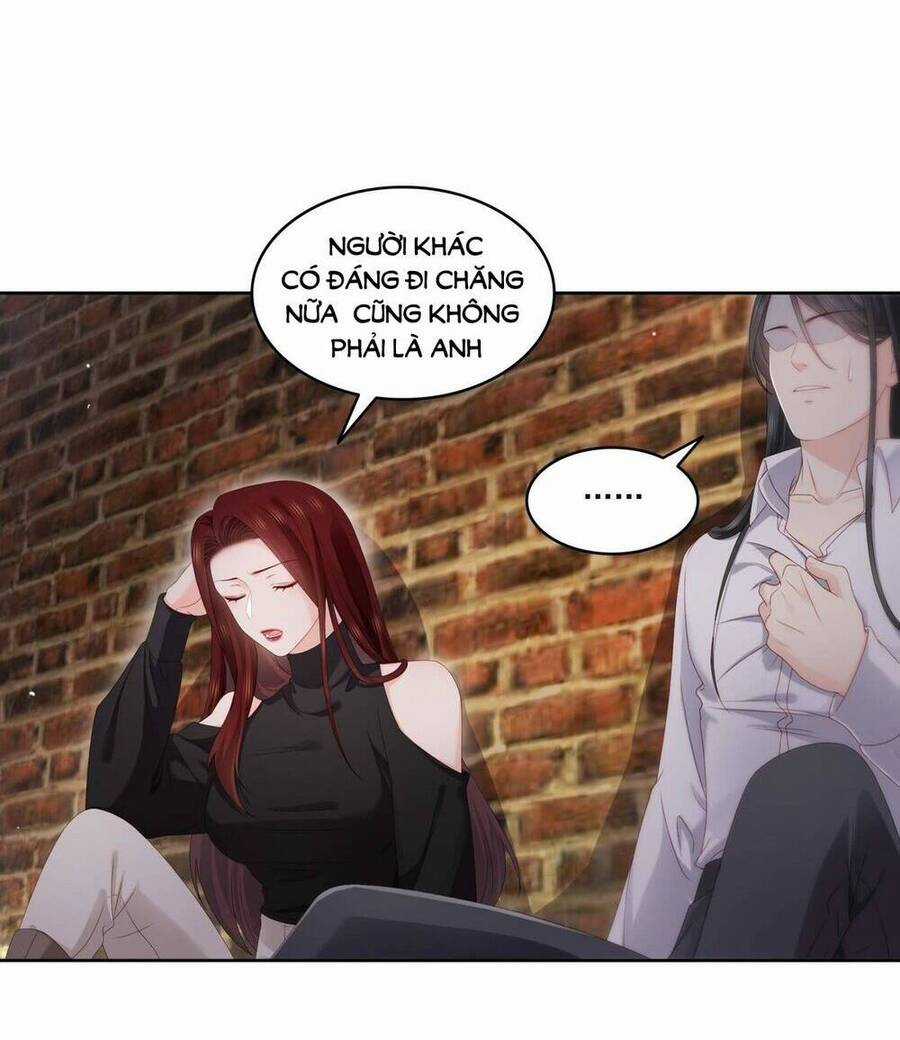 Đúng Như Hàn Quang Gặp Nắng Gắt Chương 478 trang 22