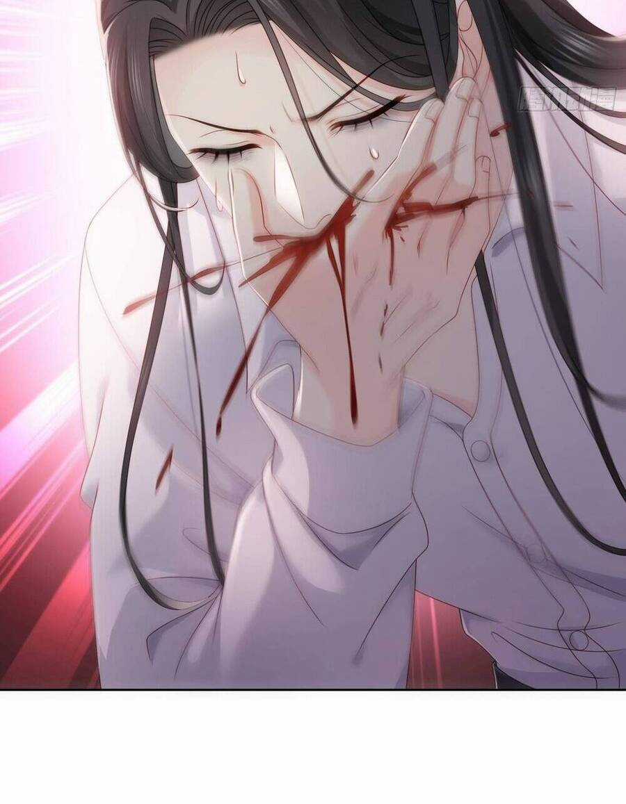 Đúng Như Hàn Quang Gặp Nắng Gắt Chương 478 trang 24