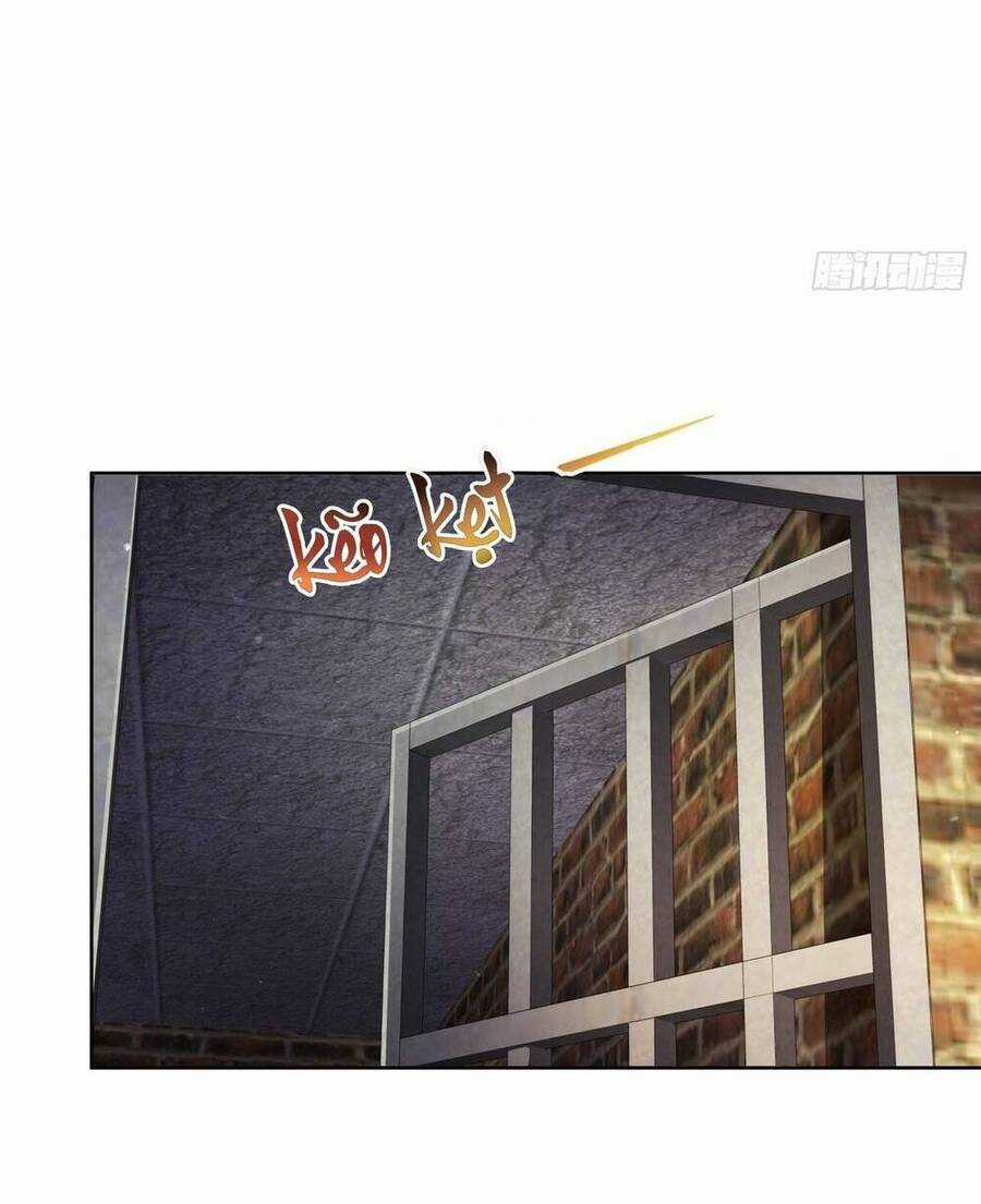 Đúng Như Hàn Quang Gặp Nắng Gắt Chương 478 trang 29