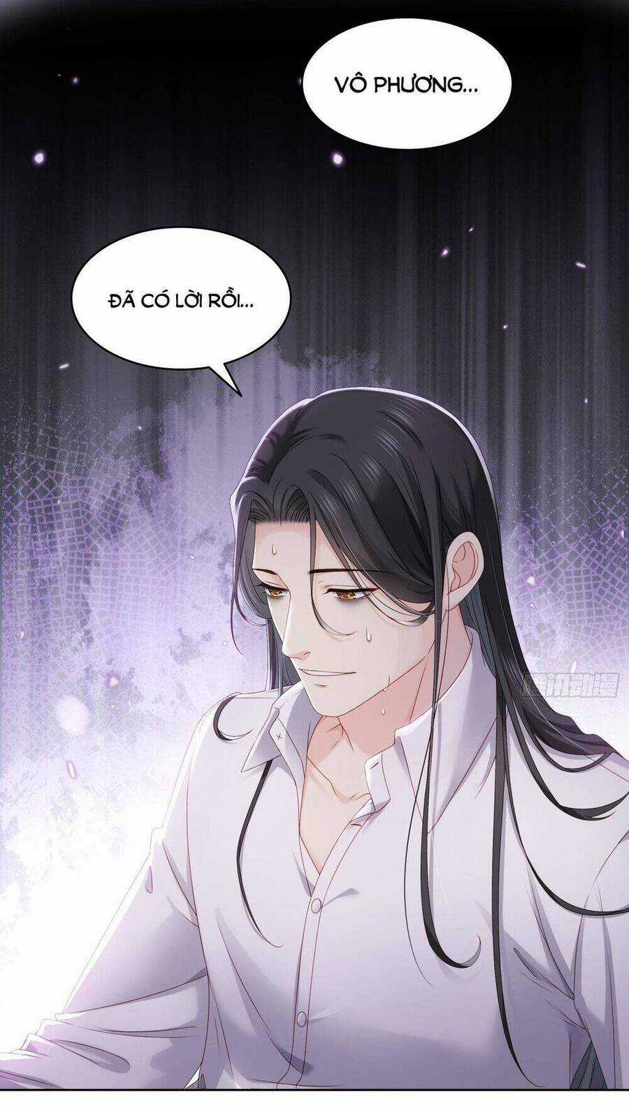 Đúng Như Hàn Quang Gặp Nắng Gắt Chương 478 trang 3