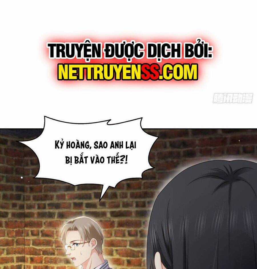 Đúng Như Hàn Quang Gặp Nắng Gắt Chương 478 trang 30