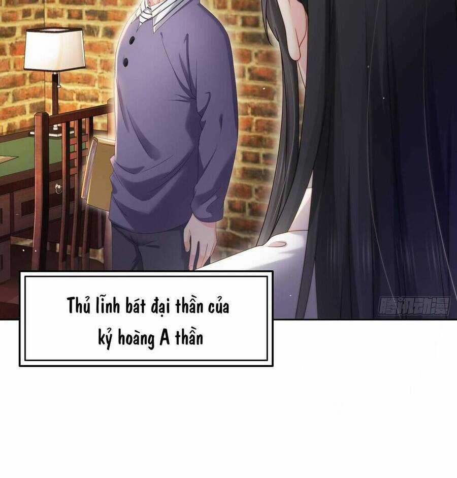 Đúng Như Hàn Quang Gặp Nắng Gắt Chương 478 trang 31