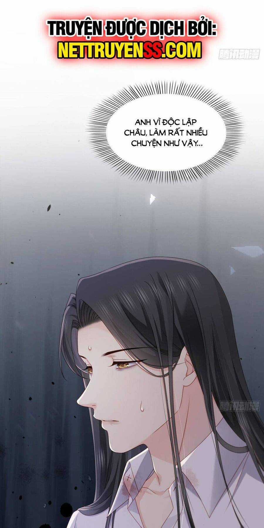 Đúng Như Hàn Quang Gặp Nắng Gắt Chương 478 trang 39