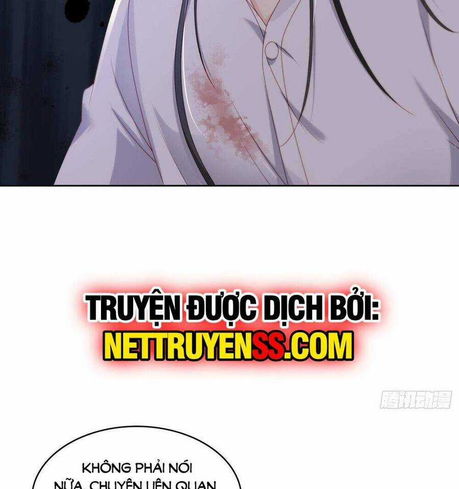 Đúng Như Hàn Quang Gặp Nắng Gắt Chương 478 trang 40