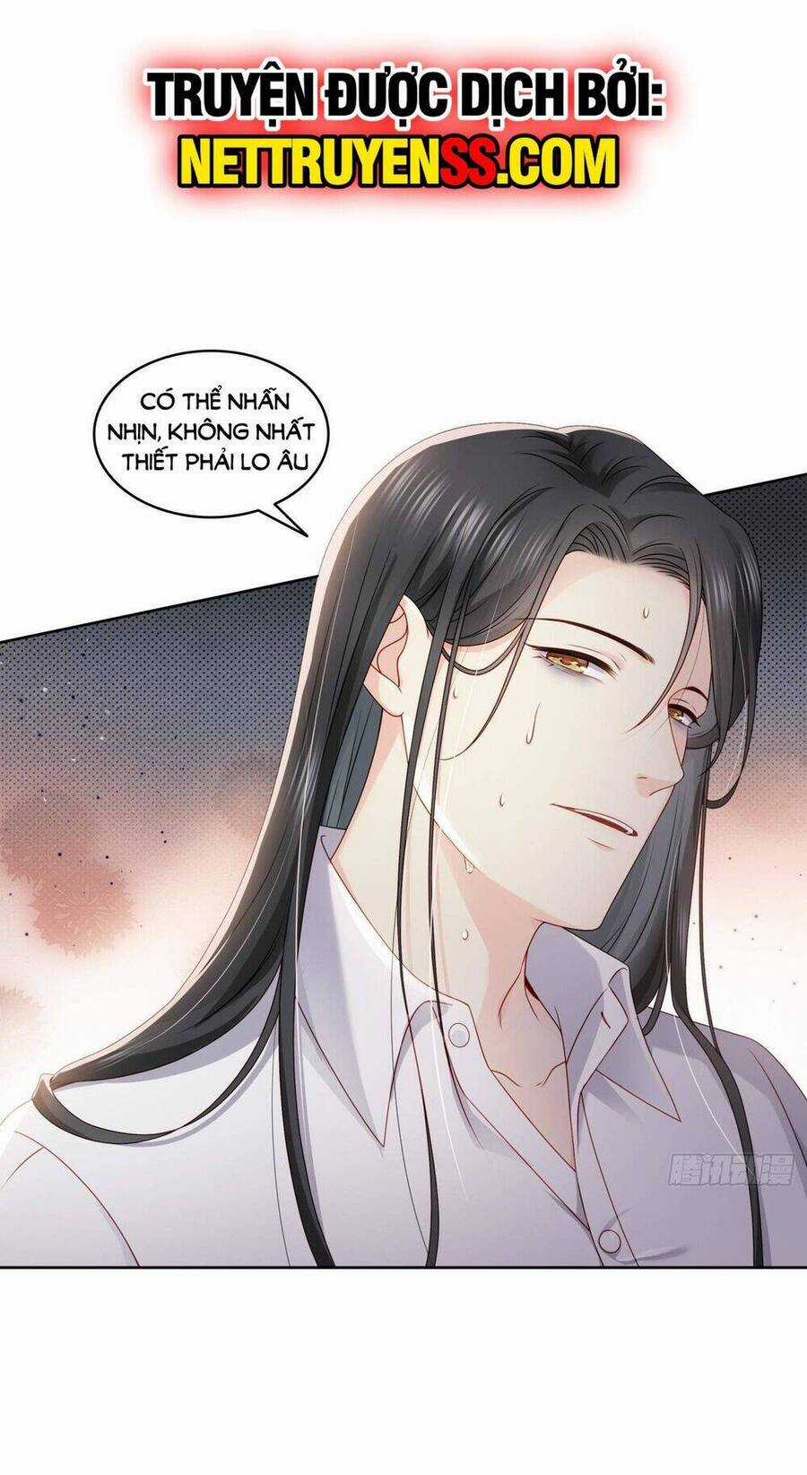 Đúng Như Hàn Quang Gặp Nắng Gắt Chương 478 trang 8