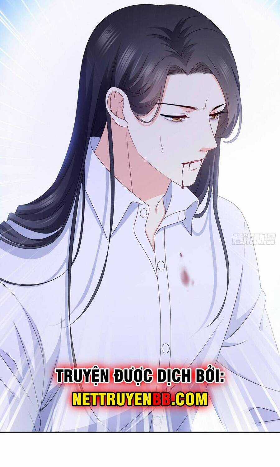 Đúng Như Hàn Quang Gặp Nắng Gắt Chương 479 trang 10