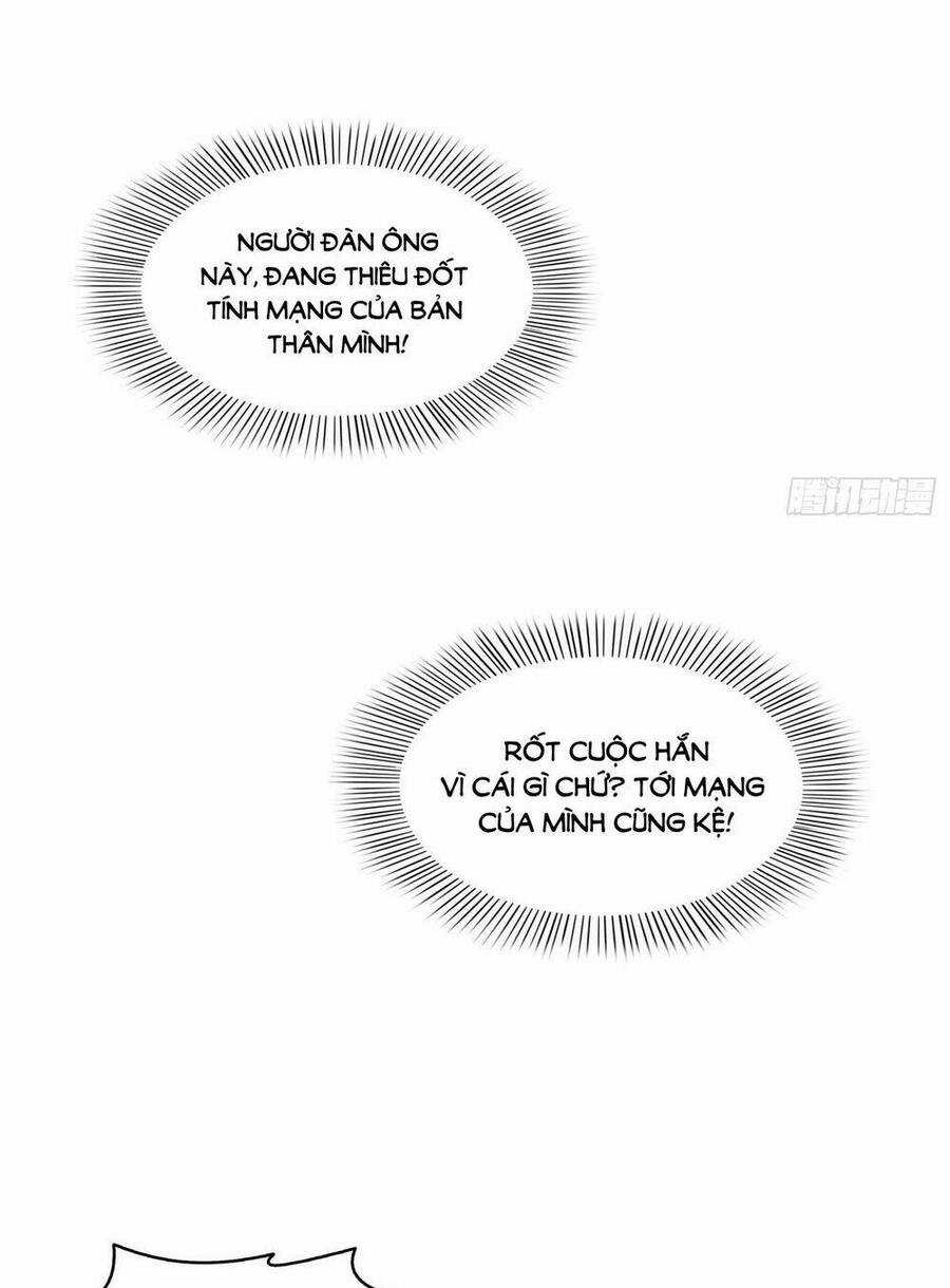 Đúng Như Hàn Quang Gặp Nắng Gắt Chương 479 trang 11