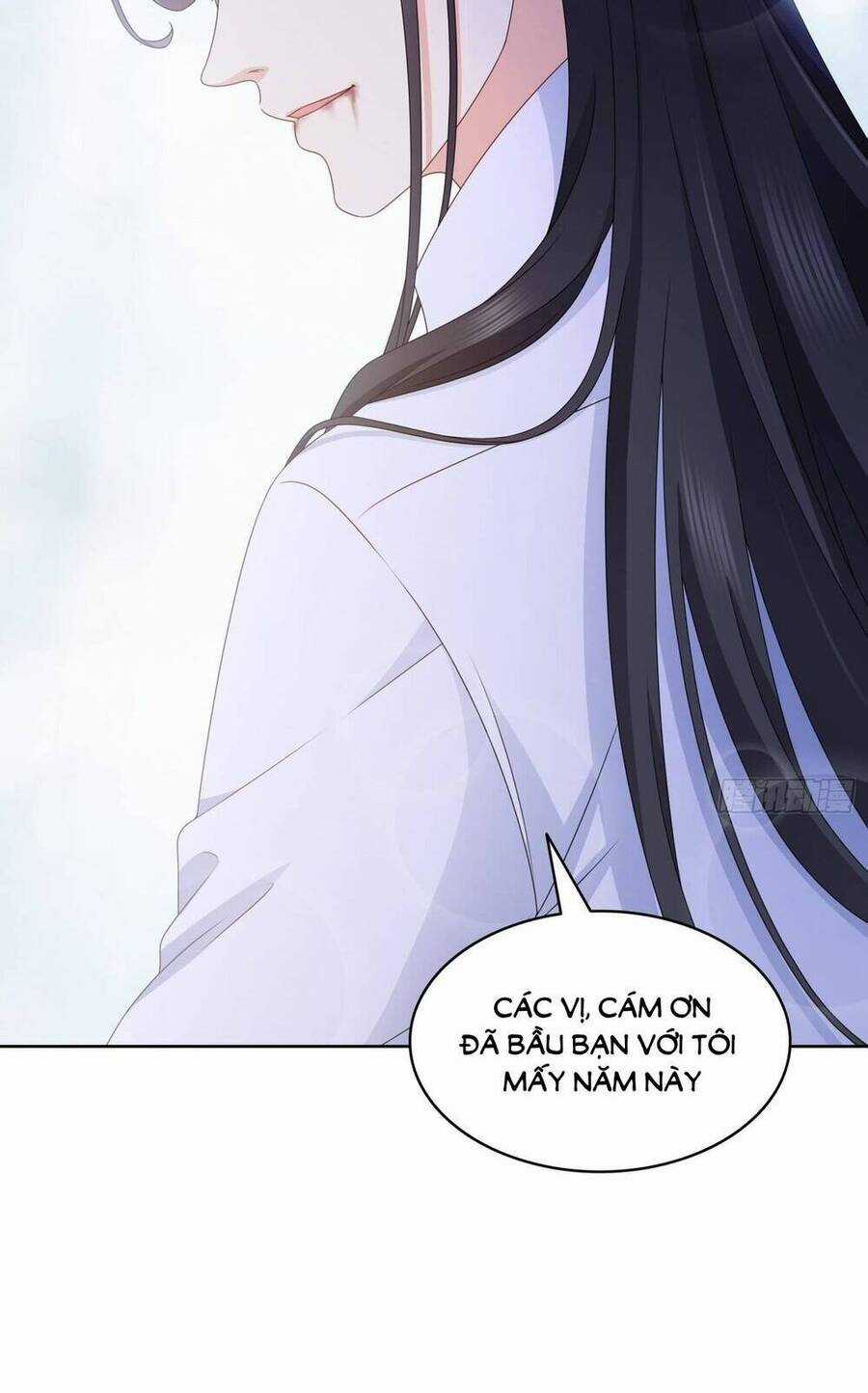 Đúng Như Hàn Quang Gặp Nắng Gắt Chương 479 trang 15