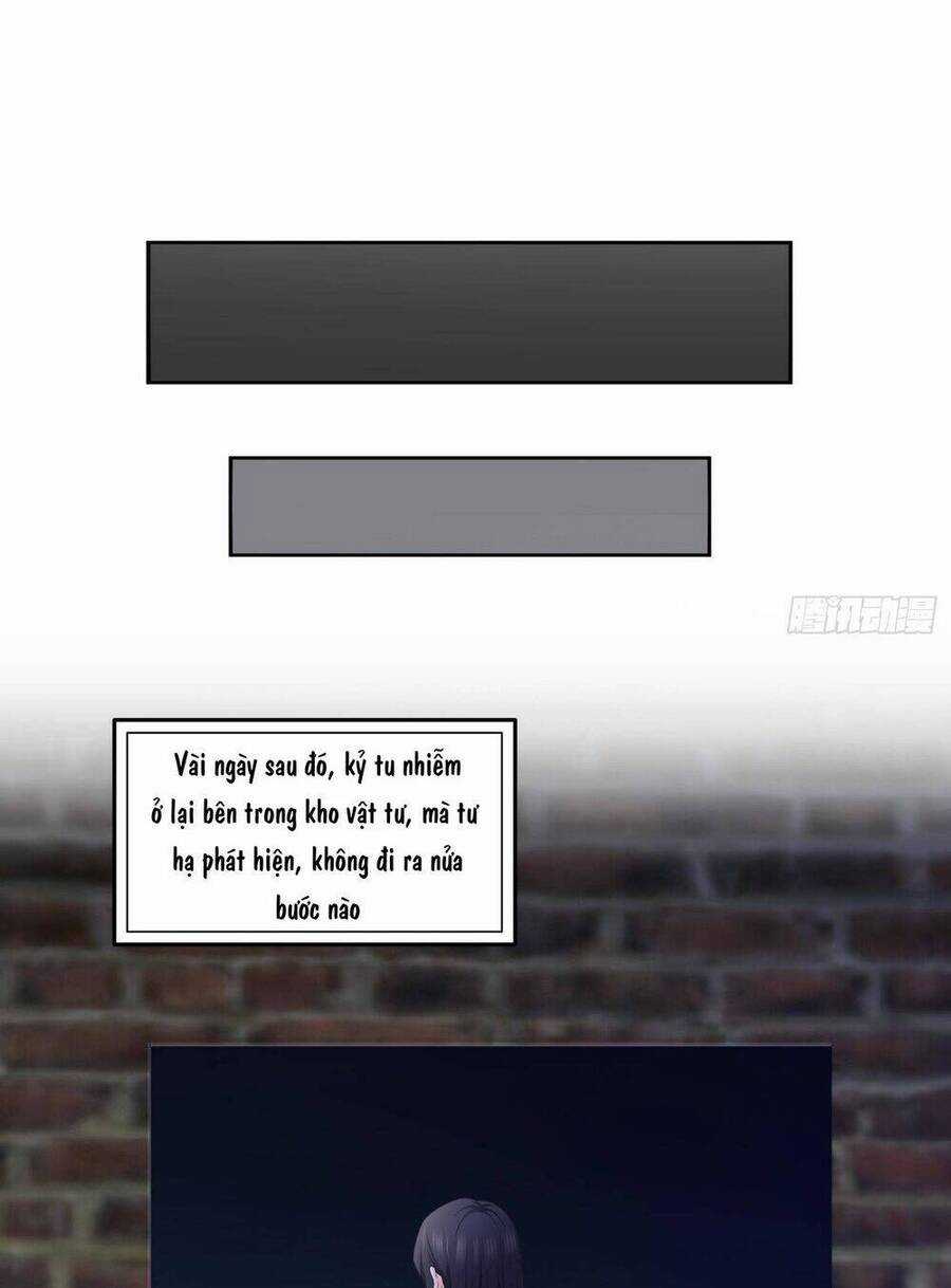 Đúng Như Hàn Quang Gặp Nắng Gắt Chương 479 trang 16