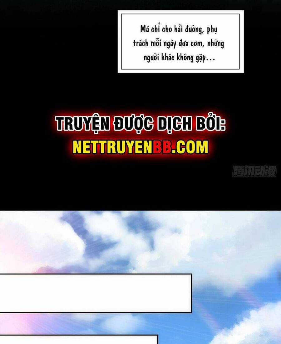 Đúng Như Hàn Quang Gặp Nắng Gắt Chương 479 trang 18