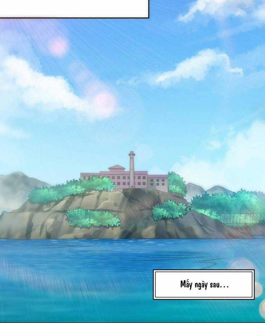 Đúng Như Hàn Quang Gặp Nắng Gắt Chương 479 trang 19