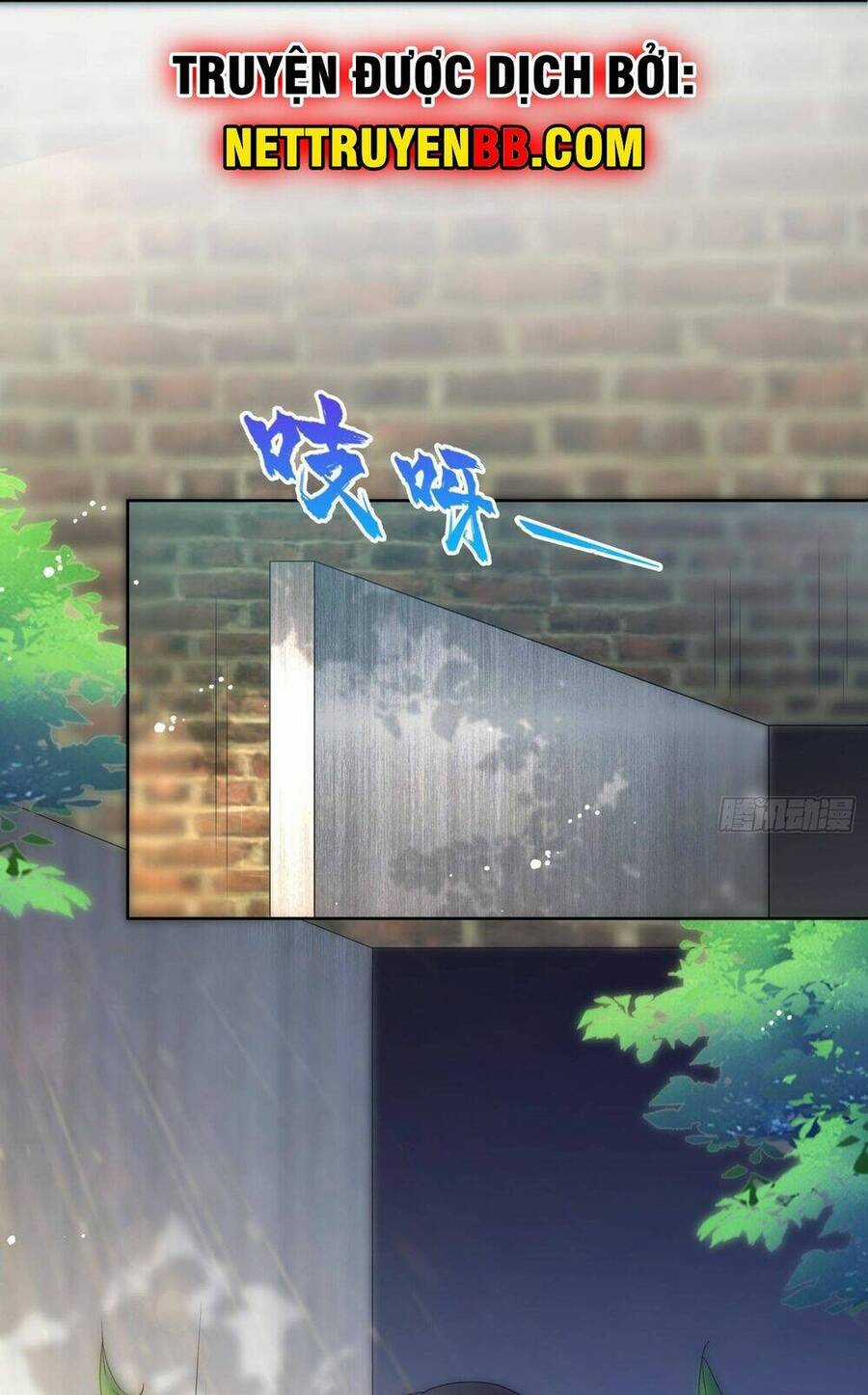 Đúng Như Hàn Quang Gặp Nắng Gắt Chương 479 trang 20