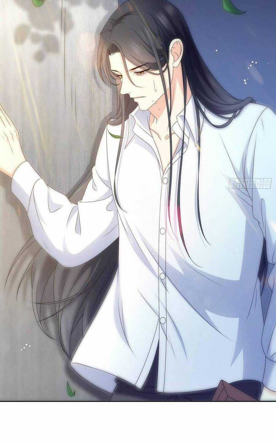 Đúng Như Hàn Quang Gặp Nắng Gắt Chương 479 trang 21