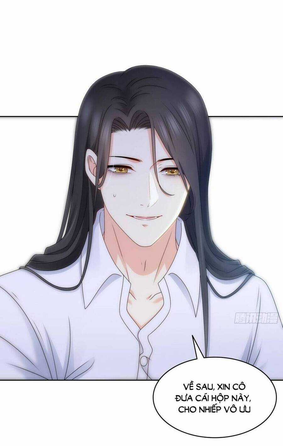 Đúng Như Hàn Quang Gặp Nắng Gắt Chương 479 trang 24