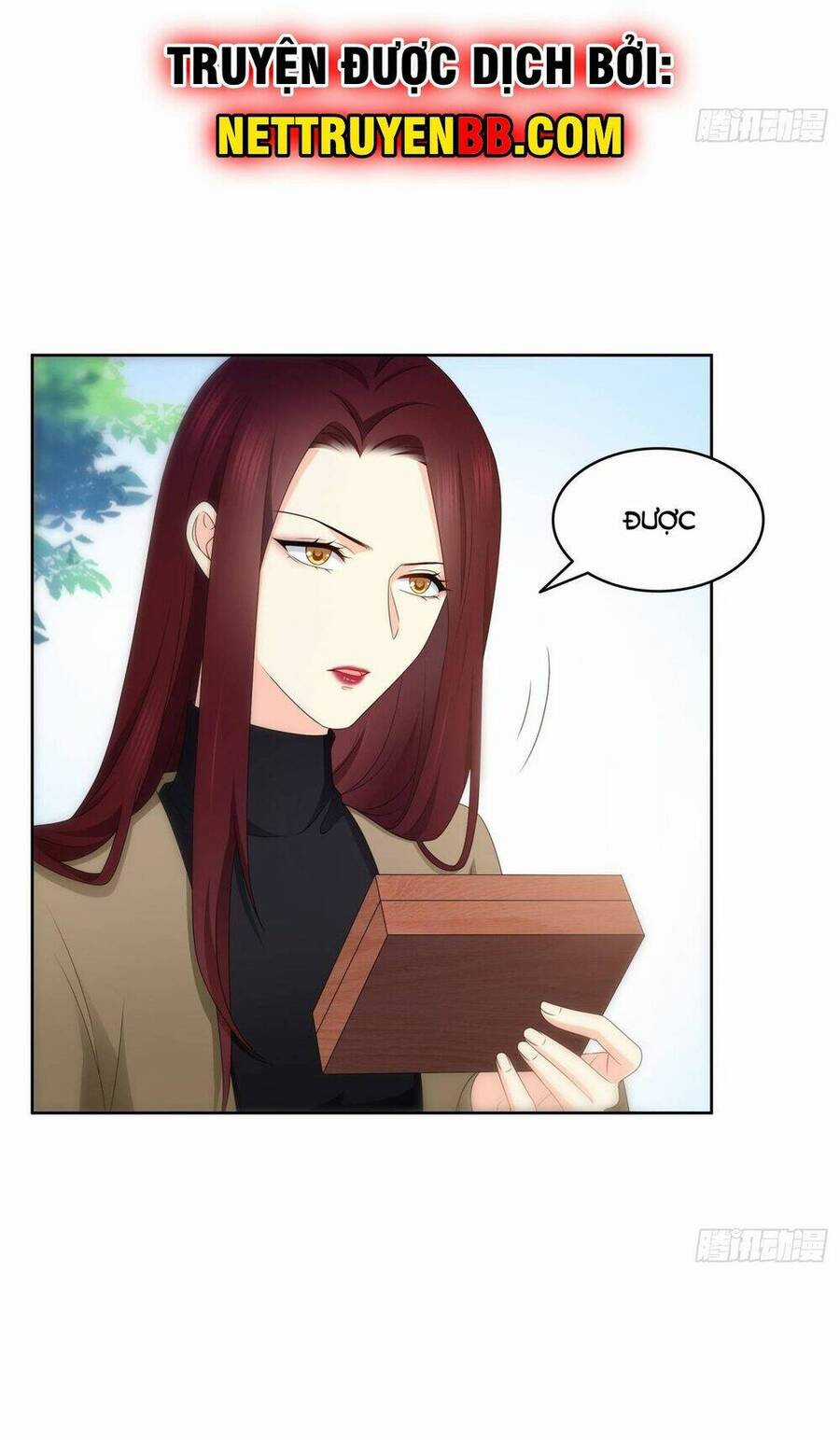 Đúng Như Hàn Quang Gặp Nắng Gắt Chương 479 trang 25