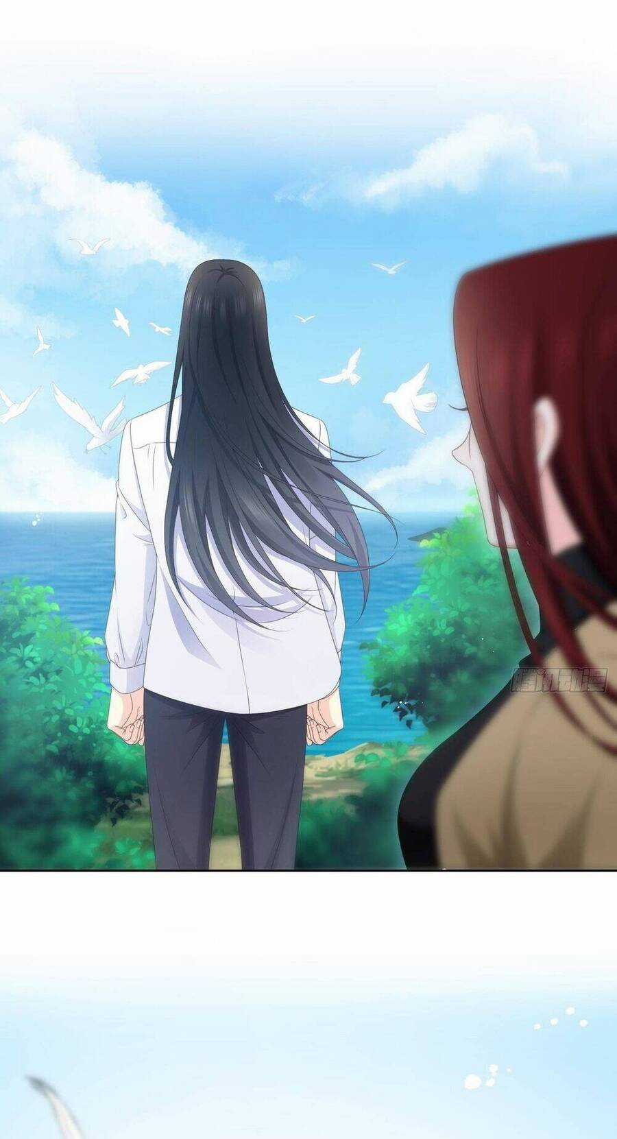 Đúng Như Hàn Quang Gặp Nắng Gắt Chương 479 trang 26