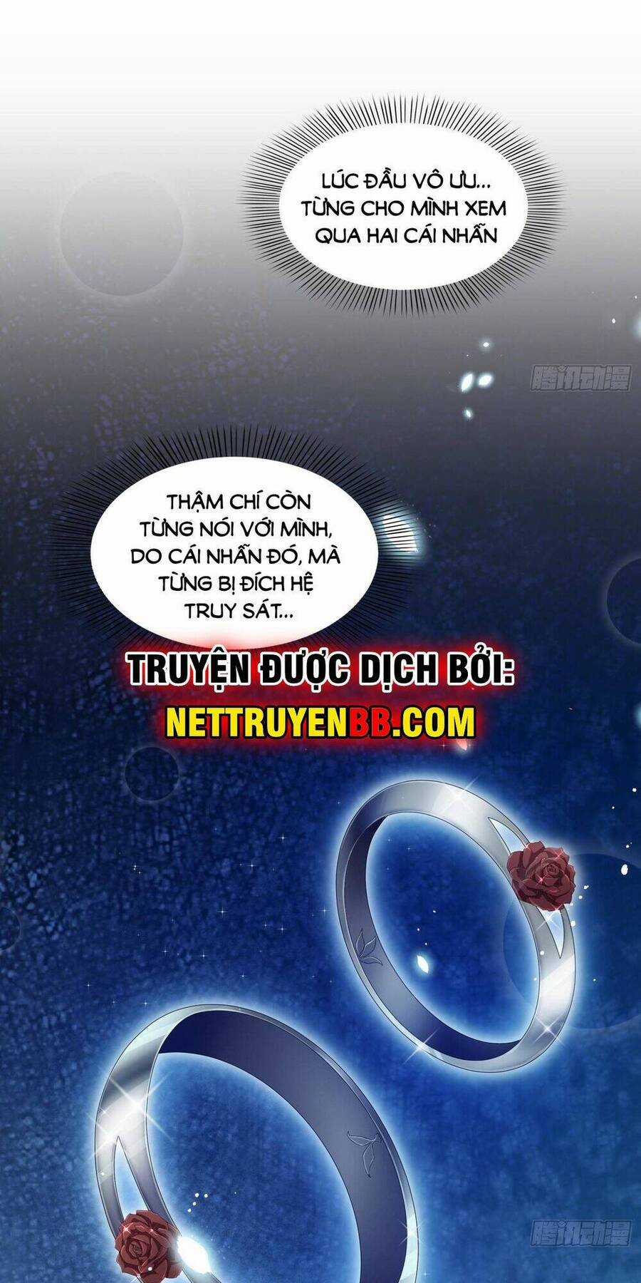 Đúng Như Hàn Quang Gặp Nắng Gắt Chương 479 trang 3