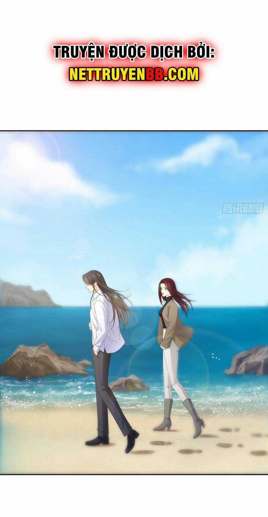 Đúng Như Hàn Quang Gặp Nắng Gắt Chương 479 trang 30