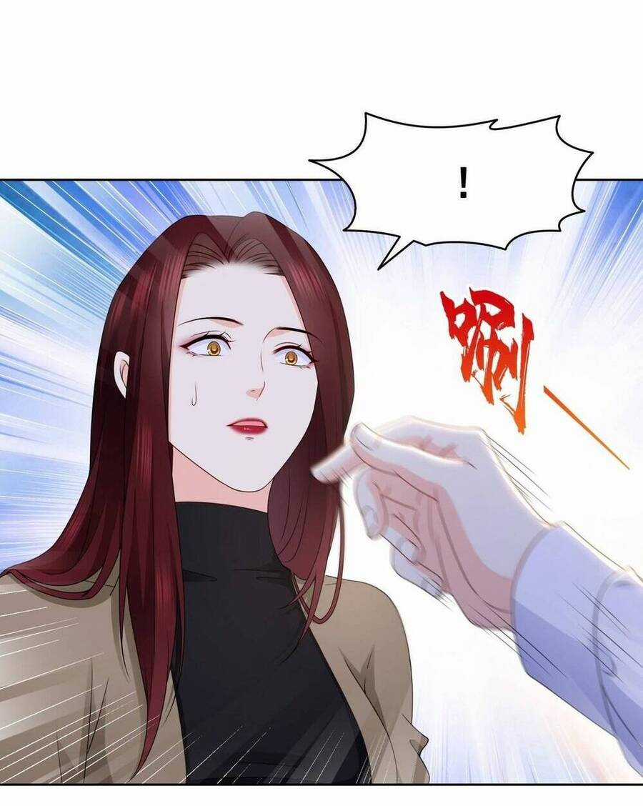 Đúng Như Hàn Quang Gặp Nắng Gắt Chương 479 trang 33