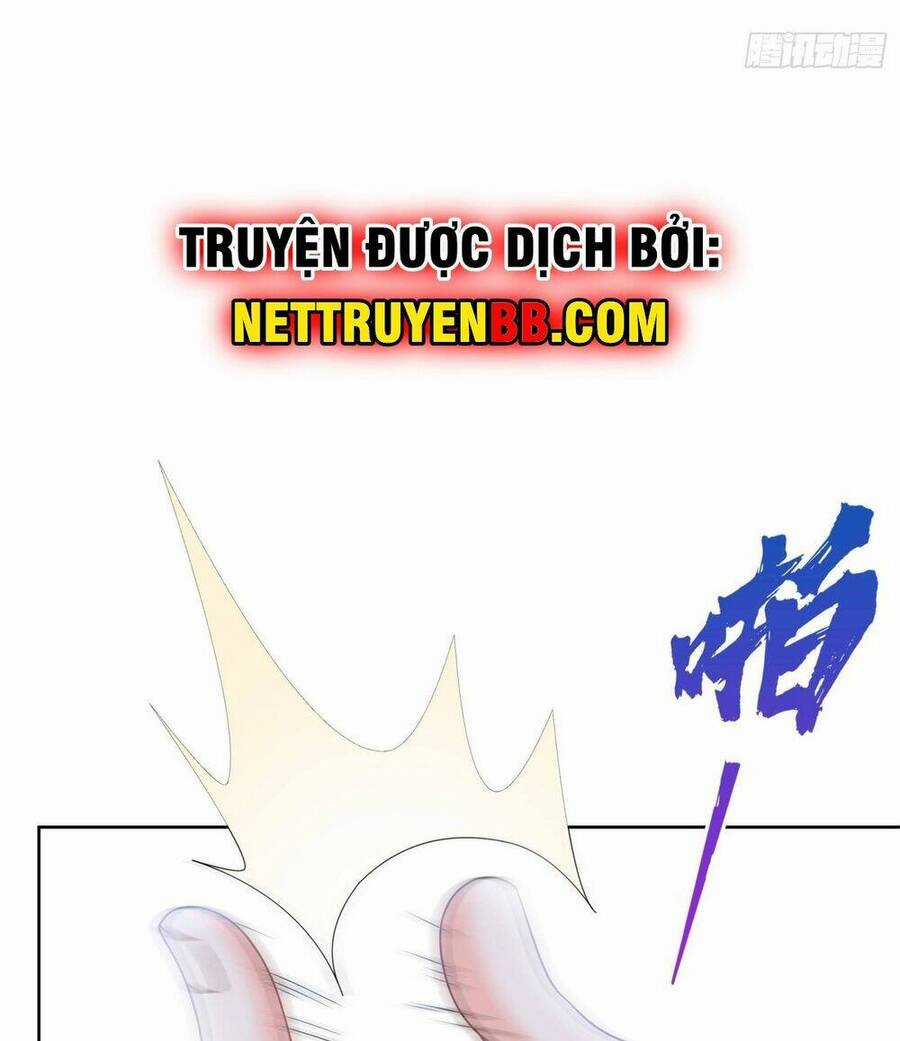 Đúng Như Hàn Quang Gặp Nắng Gắt Chương 479 trang 34