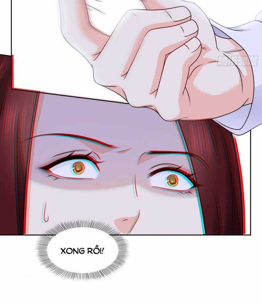 Đúng Như Hàn Quang Gặp Nắng Gắt Chương 479 trang 35