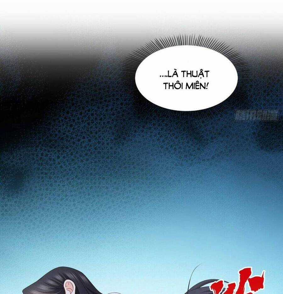 Đúng Như Hàn Quang Gặp Nắng Gắt Chương 479 trang 36