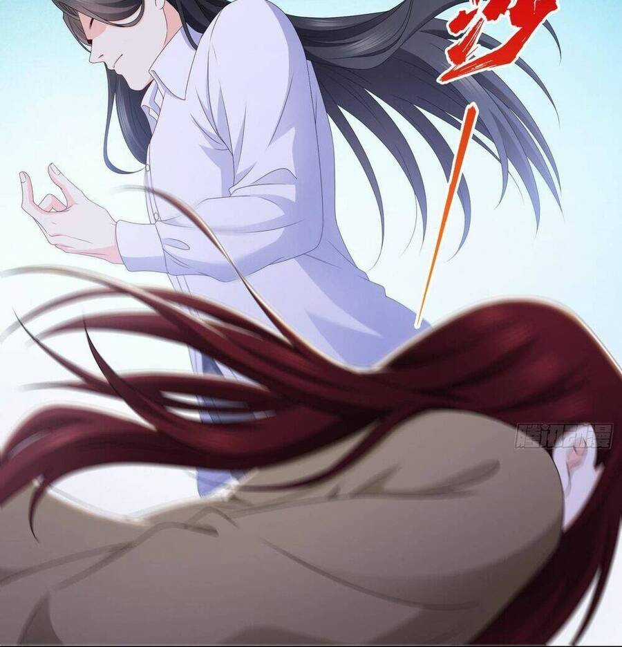 Đúng Như Hàn Quang Gặp Nắng Gắt Chương 479 trang 37